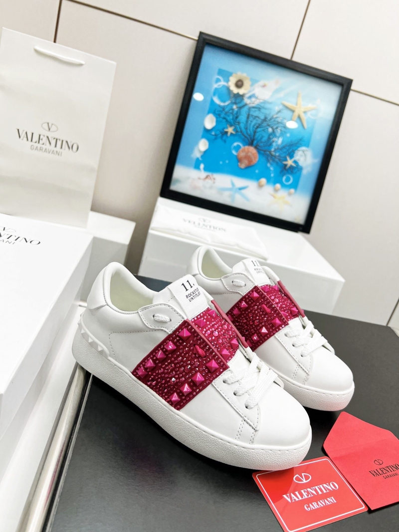 Valentino Casual Shoes